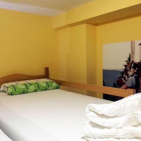 Europa Hostel Portorož Buitenkant foto