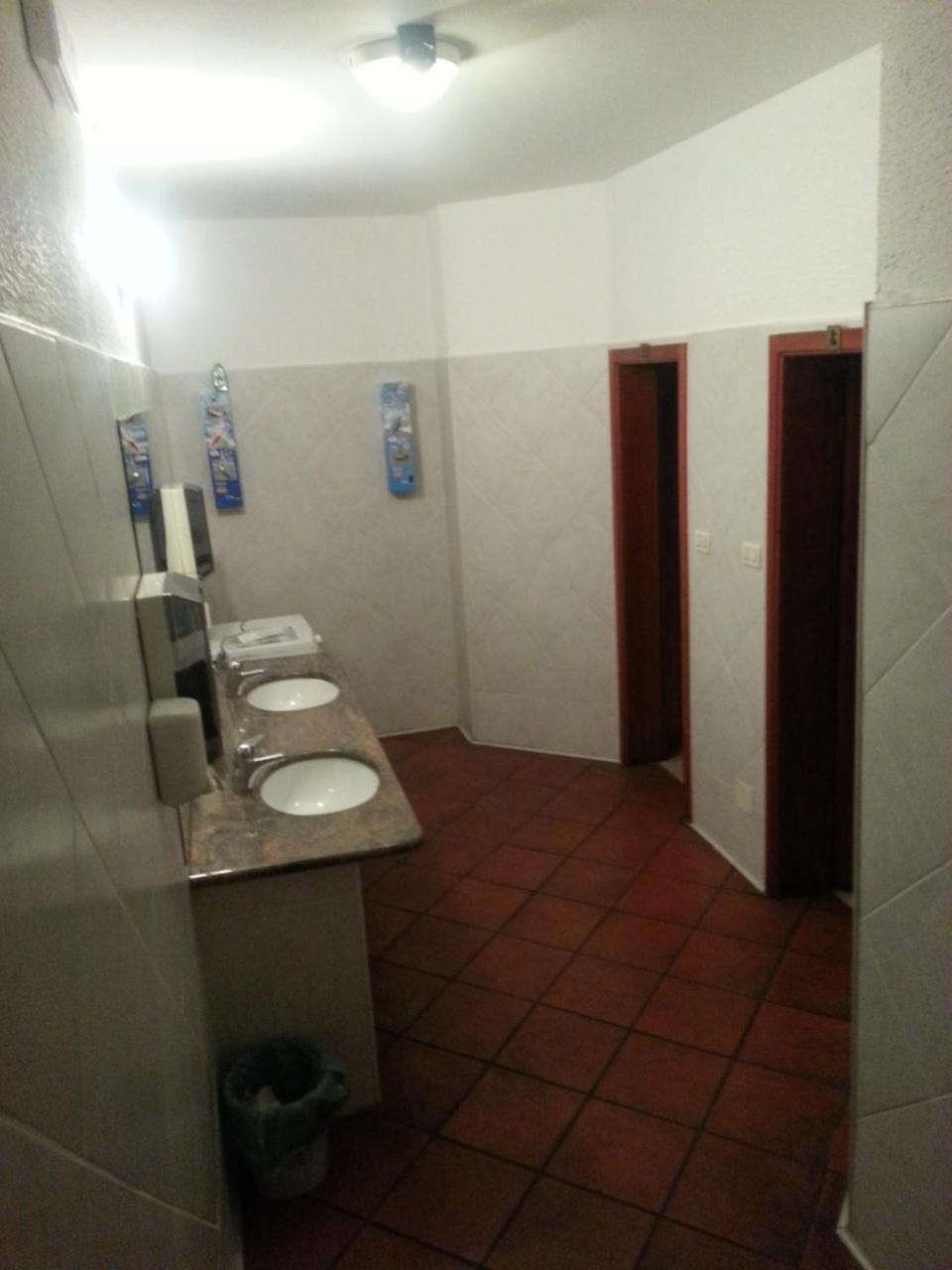 Europa Hostel Portorož Buitenkant foto