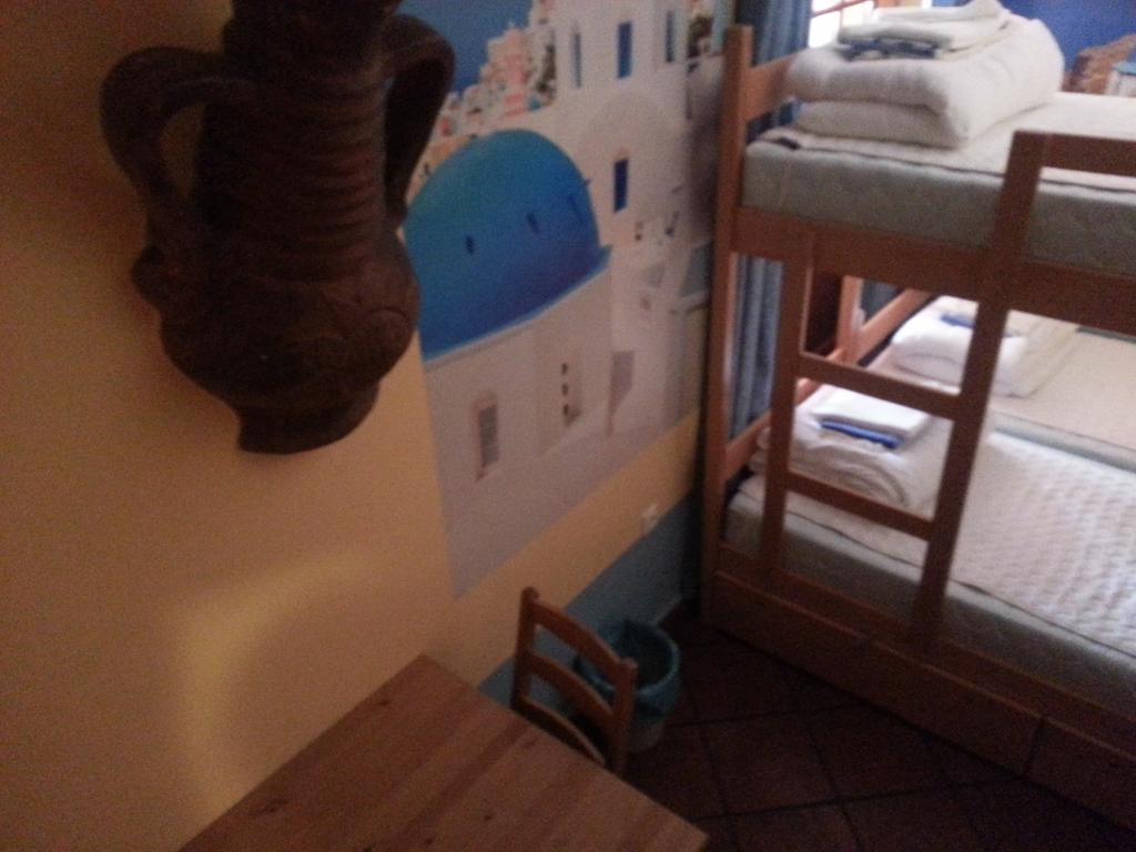 Europa Hostel Portorož Buitenkant foto