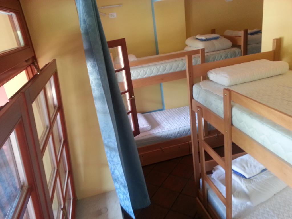 Europa Hostel Portorož Kamer foto