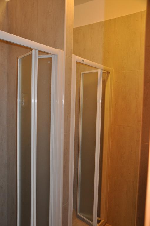 Europa Hostel Portorož Kamer foto
