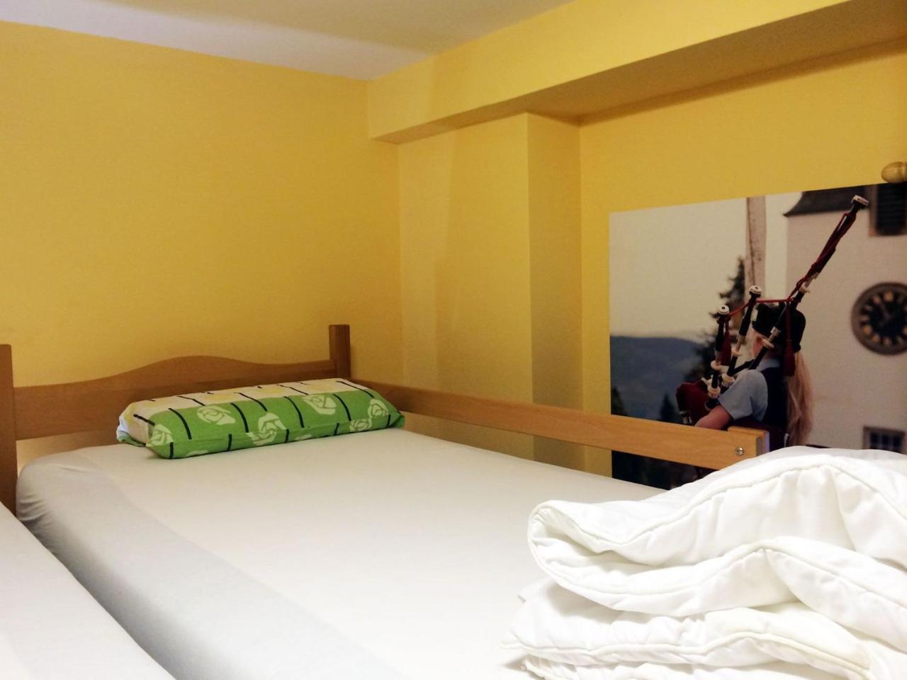 Europa Hostel Portorož Buitenkant foto