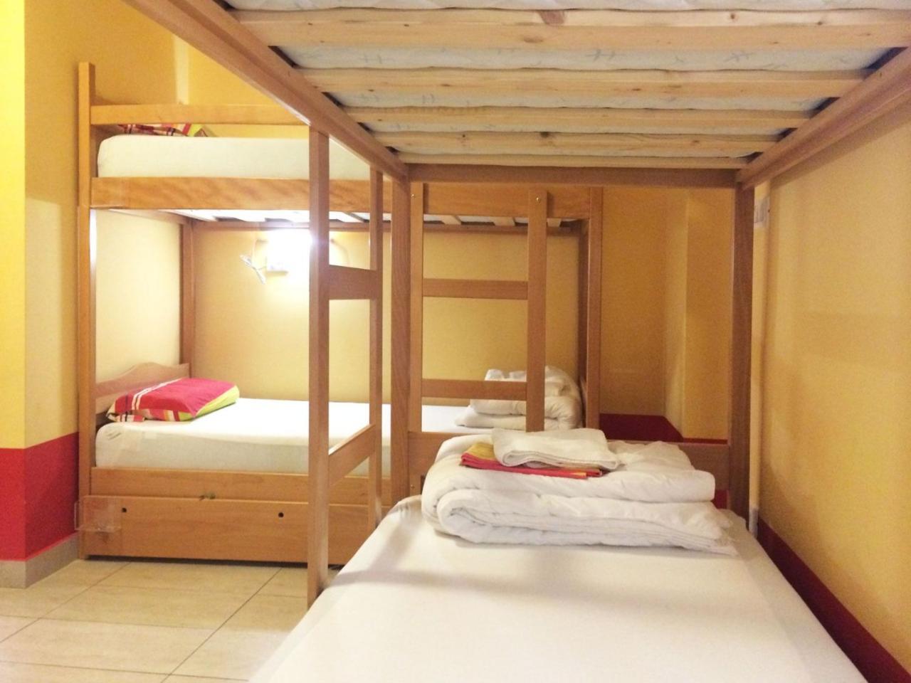 Europa Hostel Portorož Buitenkant foto