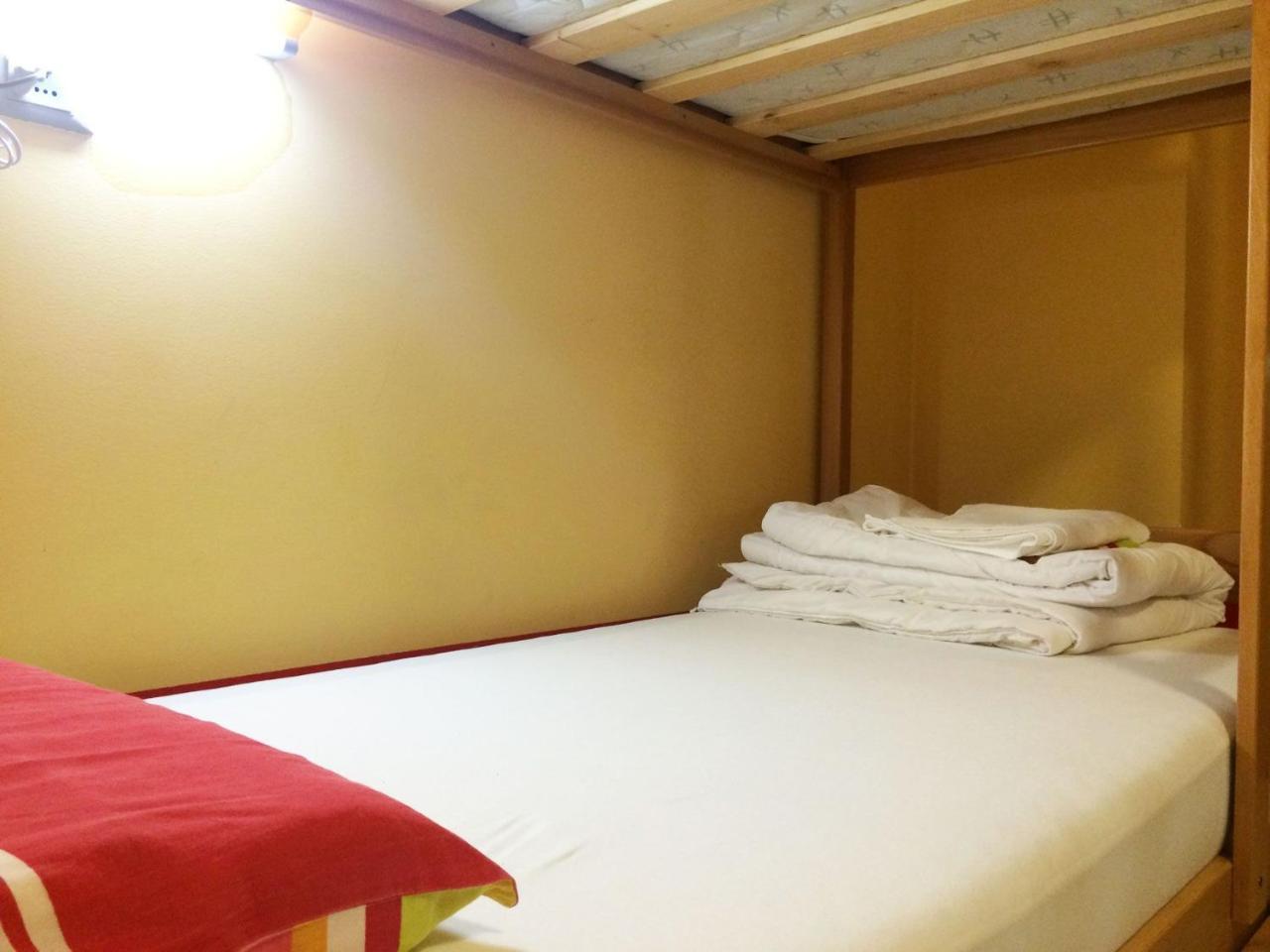 Europa Hostel Portorož Buitenkant foto