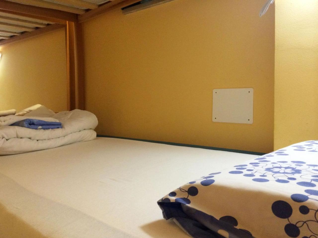 Europa Hostel Portorož Buitenkant foto