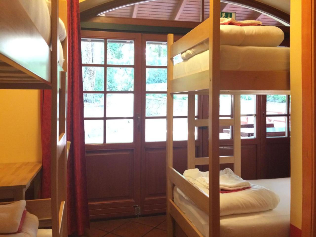 Europa Hostel Portorož Buitenkant foto