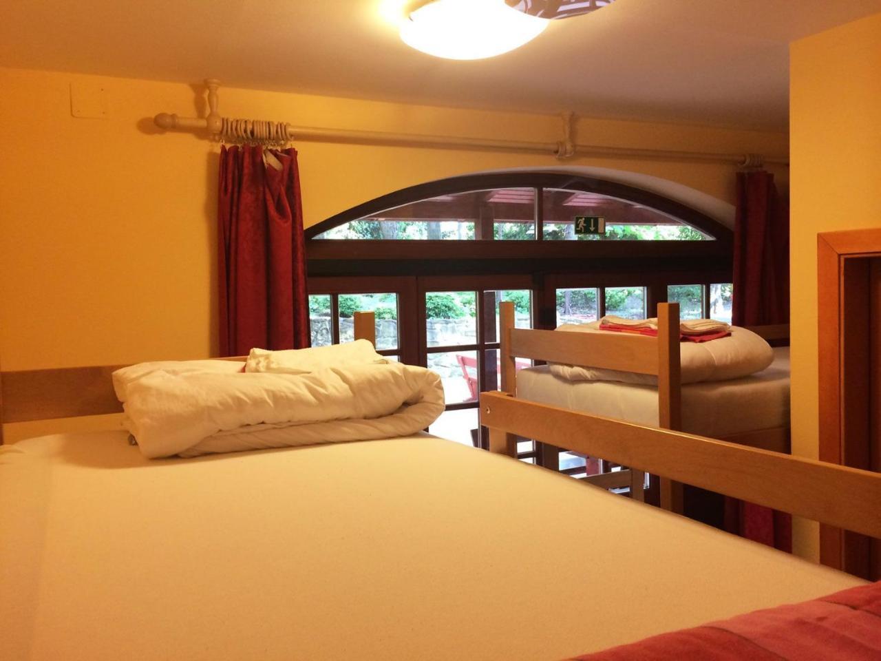 Europa Hostel Portorož Buitenkant foto
